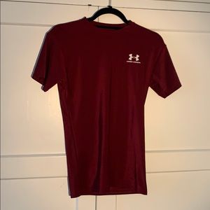 Under Armour Work out T-shirt